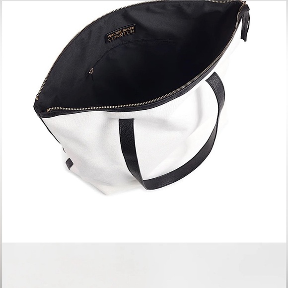 NWT Walter Baker Carly Day Tripper Tote - Picture 3 of 6